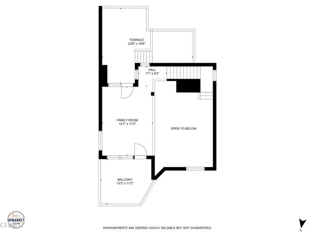 3-Floorplan #2