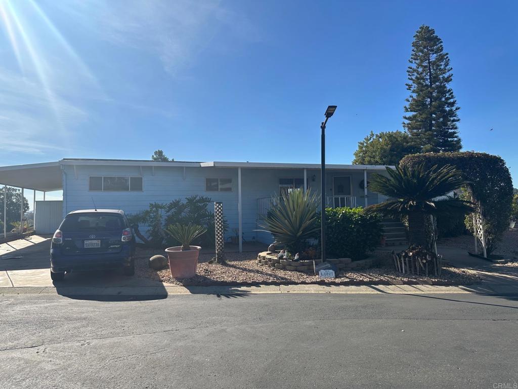 525 W El Norte Pkwy #149