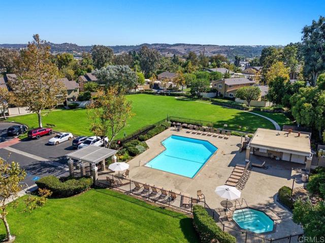 Detail Gallery Image 2 of 41 For 13544 Comuna Drive, Poway,  CA 92064 - 3 Beds | 2/1 Baths