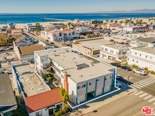 150 10TH Street, Hermosa Beach, California 90254, ,Residential Income,Sold,10TH,22127457