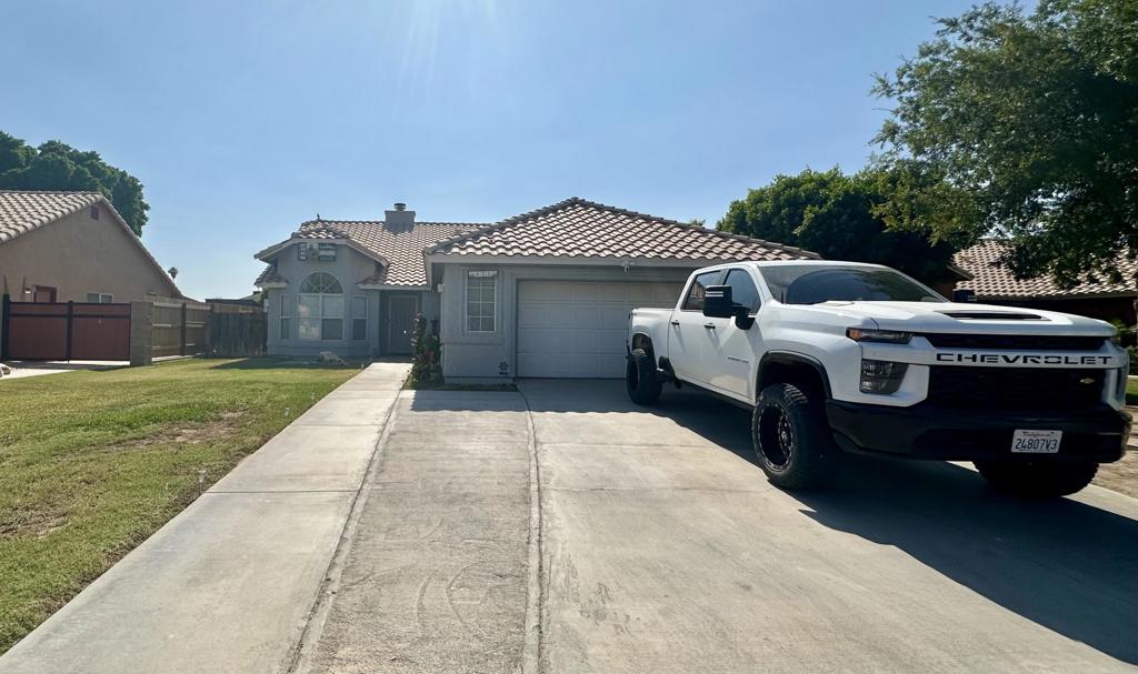451 Tesoro Lane
