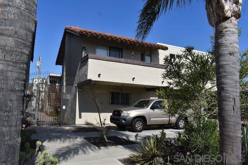 3815 Van Dyke Ave #1