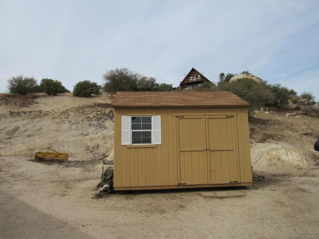 Detail Gallery Image 16 of 21 For 40235 Old Highway 80, Boulevard,  CA 91905 - 1 Beds | 1 Baths