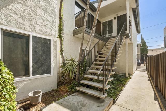 Detail Gallery Image 5 of 33 For 3935 Oregon St #6,  San Diego,  CA 92104 - 2 Beds | 2 Baths