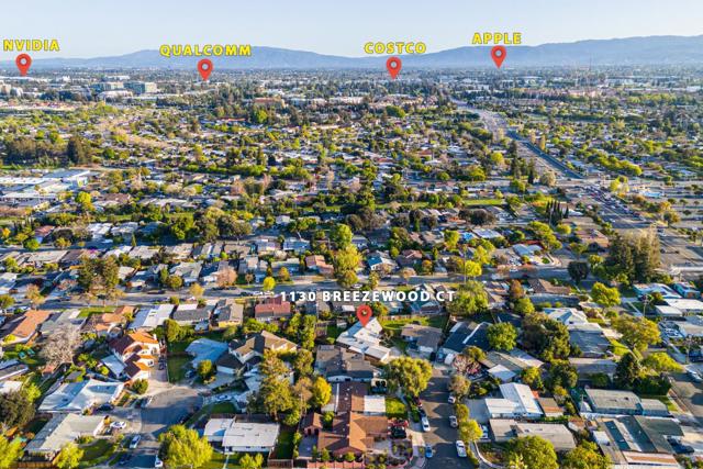 Image 46 of 49 For 1130 Breezewood Court