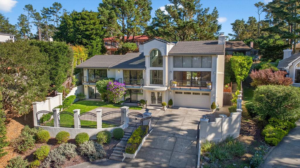 4051 Los Altos Drive