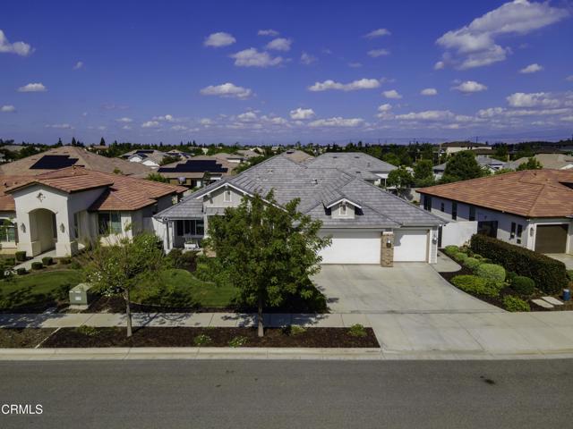 Detail Gallery Image 33 of 35 For 11612 Shady Valley Pl, Bakersfield,  CA 93311 - 3 Beds | 2/1 Baths