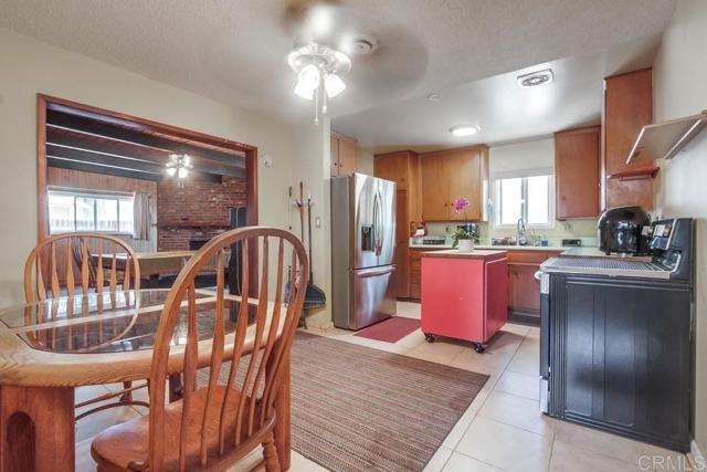 Home for Sale in Fallbrook