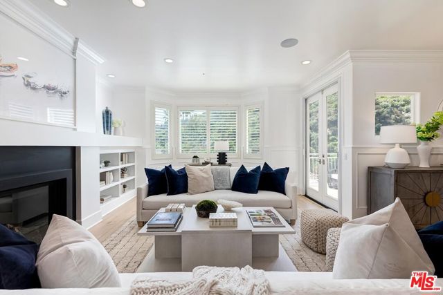 Drew Fenton | 746 Palisades Drive Pacific Palisades CA | MLS: 6794665