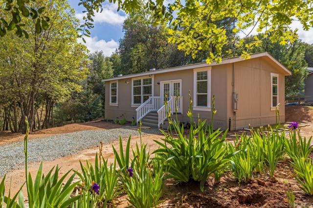 4942 Heise Park Rd, Julian, California 92036, 3 Bedrooms Bedrooms, ,2 BathroomsBathrooms,Single Family Residence,For Sale,Heise Park Rd,250026180SD