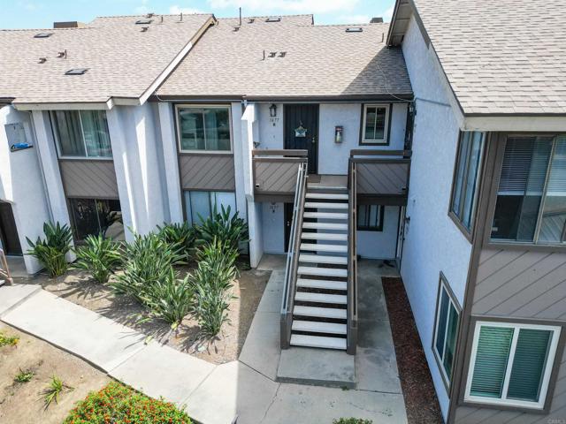 Detail Gallery Image 7 of 31 For 1677 Melrose Ave #H,  Chula Vista,  CA 91911 - 2 Beds | 2 Baths