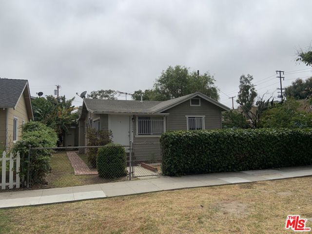1820 17Th Street Santa Monica, California SOLD AS A DEVELOPMENT DEAL - PROPERTY WAS VACATED VIA ELLIS ACT