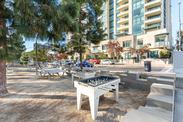 Detail Gallery Image 58 of 58 For 510 1st Ave #402,  San Diego,  CA 92101 - 4 Beds | 4 Baths