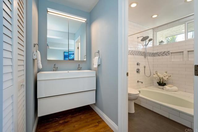 Detail Gallery Image 40 of 60 For 2319 Caringa Way #58,  Carlsbad,  CA 92009 - 2 Beds | 2/1 Baths