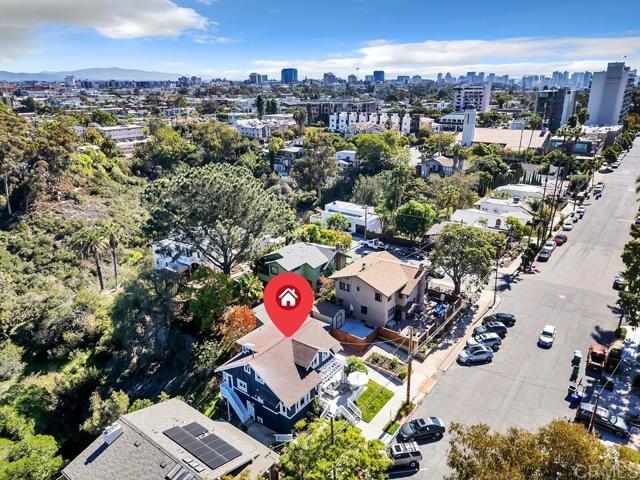 Detail Gallery Image 56 of 59 For 4171 Ibis St, San Diego,  CA 92103 - 4 Beds | 2 Baths