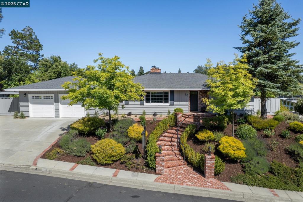 60 Bates Blvd