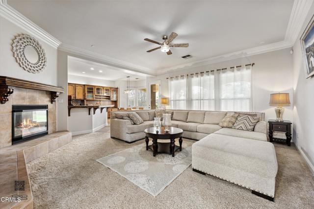 Detail Gallery Image 9 of 38 For 9905 Lightner Way, Bakersfield,  CA 93311 - 3 Beds | 2/1 Baths