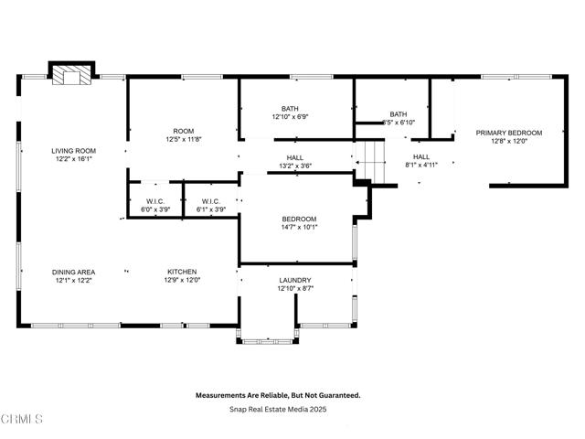 Detail Gallery Image 40 of 40 For 3609 4th Ave, Los Angeles,  CA 90018 - 2 Beds | 2 Baths