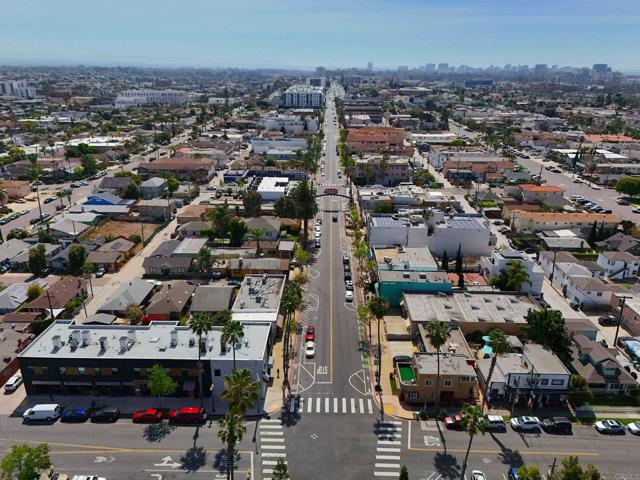 Detail Gallery Image 28 of 29 For 4581 Georgia St, San Diego,  CA 92116 - – Beds | – Baths