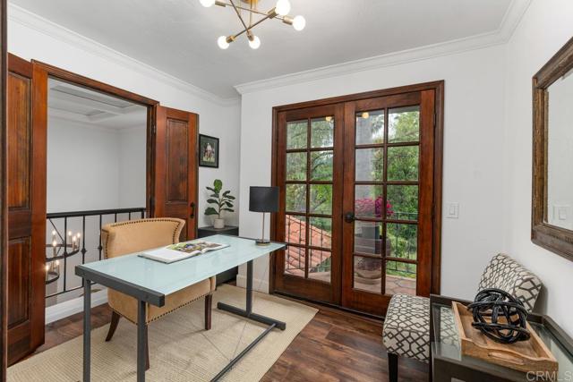 Detail Gallery Image 40 of 65 For 7401 Luna De Oro, Rancho Santa Fe,  CA 92067 - 4 Beds | 3/2 Baths