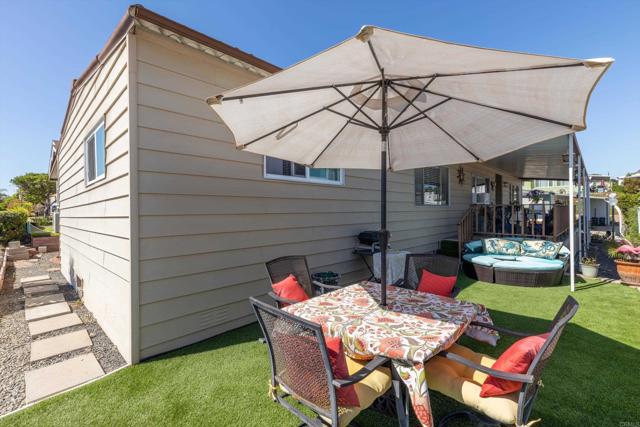 Detail Gallery Image 39 of 61 For 3535 Linda Vista Dr #130,  San Marcos,  CA 92078 - 3 Beds | 2 Baths