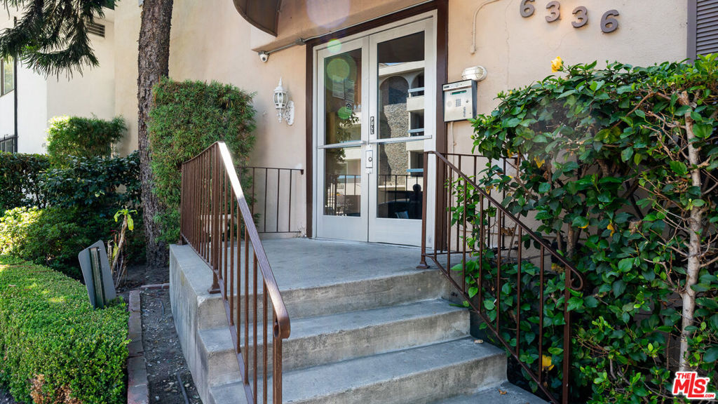 6336 Orange Street #5