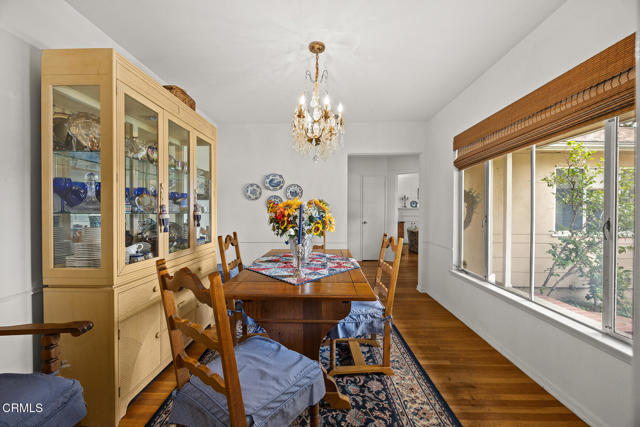 Detail Gallery Image 9 of 47 For 710 S Grand Ave, Pasadena,  CA 91105 - 4 Beds | 3 Baths