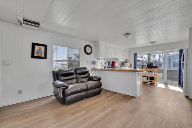Detail Gallery Image 11 of 25 For 1425 E Madison Ave Spc 57,  El Cajon,  CA 92019 - 1 Beds | 1 Baths
