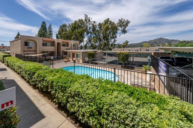 Detail Gallery Image 21 of 35 For 3557 Kenora Dr. #15,  Spring Valley,  CA 91977 - 1 Beds | 1 Baths