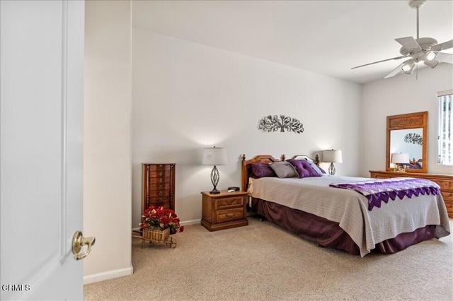 Detail Gallery Image 33 of 54 For 26450 Cumberland Rd, Tehachapi,  CA 93561 - 3 Beds | 2/1 Baths