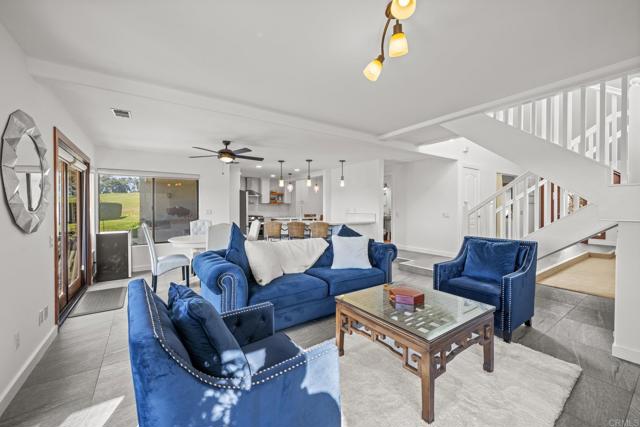 Detail Gallery Image 19 of 40 For 629 Camino Ynez, Solana Beach,  CA 92075 - 4 Beds | 3 Baths