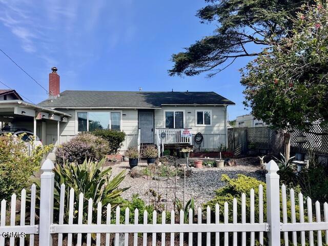Detail Gallery Image 50 of 54 For 470 S Corry St, Fort Bragg,  CA 95437 - 2 Beds | 1 Baths
