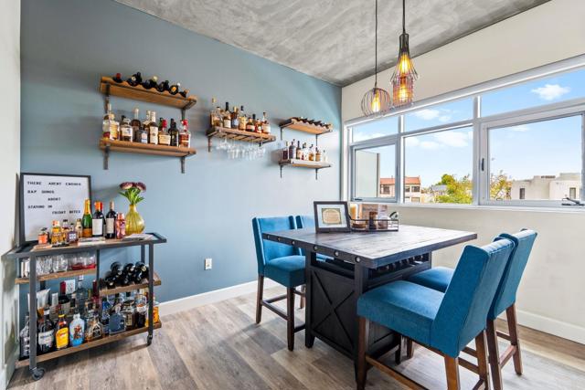 Detail Gallery Image 10 of 41 For 3740 Park Bld #209,  San Diego,  CA 92103 - 2 Beds | 2 Baths