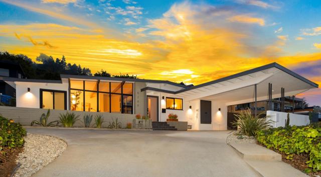 Detail Gallery Image 1 of 1 For 5200 Sanchez Dr, Los Angeles,  CA 90008 - 3 Beds | 2 Baths