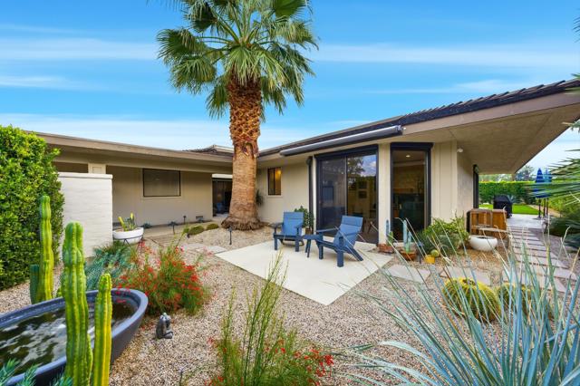 7 Mount Holyoke Drive, Rancho Mirage, CA 92270