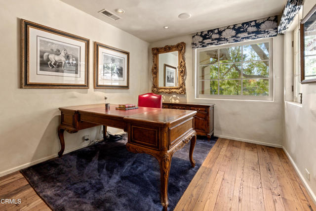 Detail Gallery Image 25 of 75 For 3325 Figueroa Mountain Rd, Los Olivos,  CA 93441 - 3 Beds | 3/2 Baths