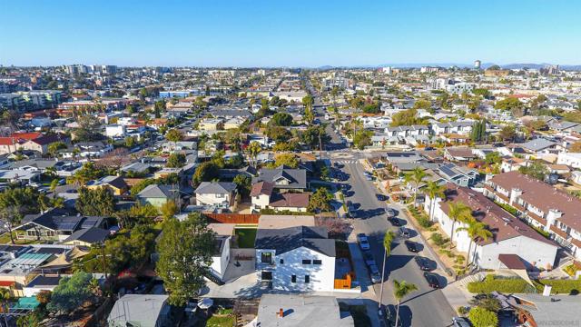 3652 Louisiana Street, San Diego, California 92104, ,Multi-Family,For Sale,Louisiana Street,250020567SD