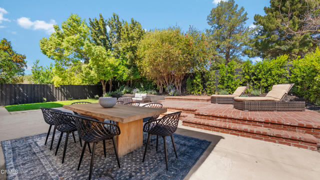 Detail Gallery Image 23 of 23 For 2283 Northpark St, Thousand Oaks,  CA 91362 - 4 Beds | 3/1 Baths