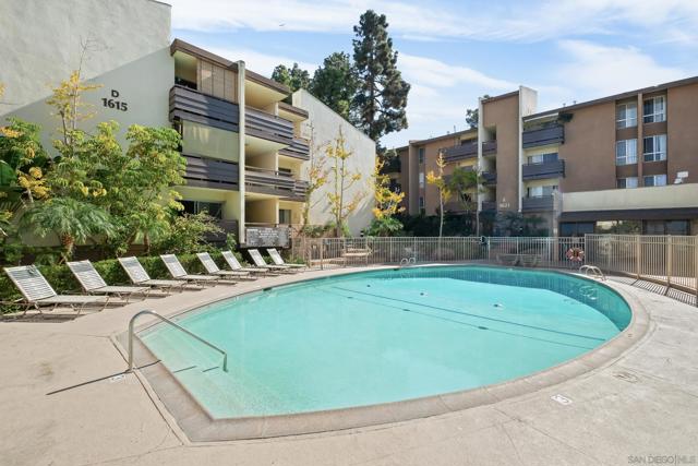 Image 10 of 12 For 1625 Hotel Circle  C309