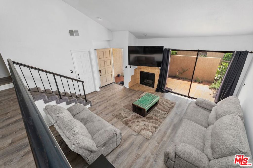 18415 Collins Street #F