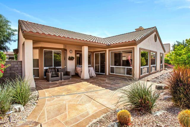 Image 29 of 39 For 78212 Griffin Drive