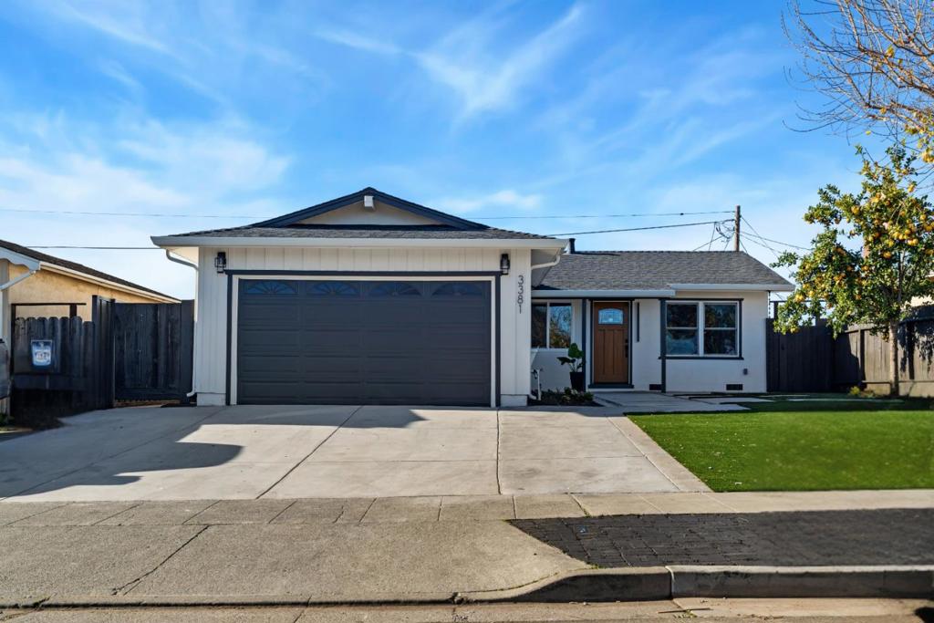 3381 Mount Everest Drive