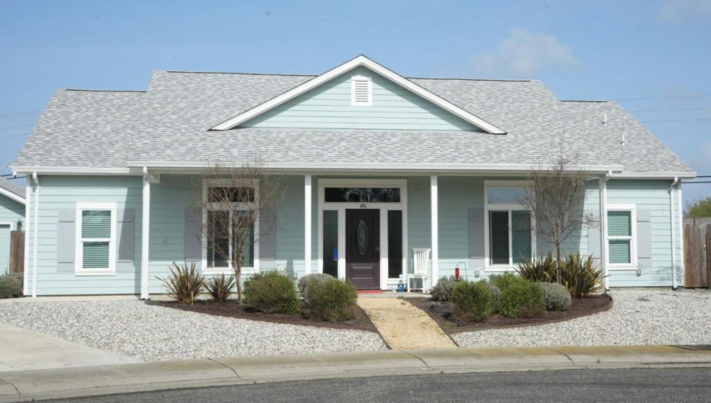496 Northwood Street