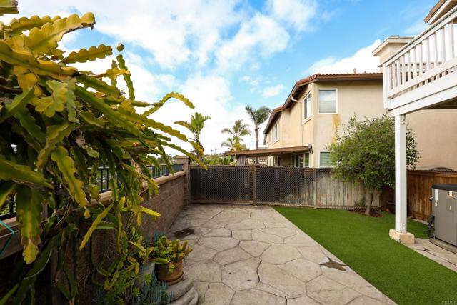 Detail Gallery Image 63 of 74 For 1056 Strawberry Valley, Chula Vista,  CA 91913 - 4 Beds | 2/1 Baths