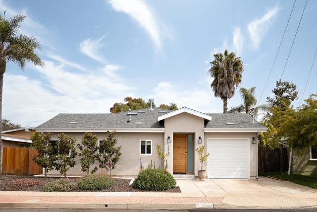 4625 Shoshoni Ave, San Diego, California 92117, 3 Bedrooms Bedrooms, ,2 BathroomsBathrooms,Single Family Residence,For Sale,Shoshoni Ave,240007455SD