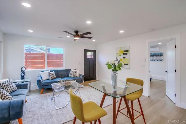 Detail Gallery Image 9 of 61 For 7118 7120 Stanford Ave, La Mesa,  CA 91942 - – Beds | – Baths