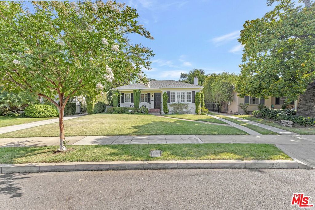 637 Sycamore Drive