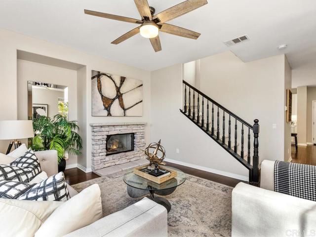 Detail Gallery Image 7 of 52 For 15677 Concord Ridge Terrace, San Diego,  CA 92127 - 4 Beds | 2/1 Baths