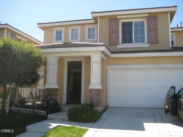 Front Image Thumbnail for CRV1-36074