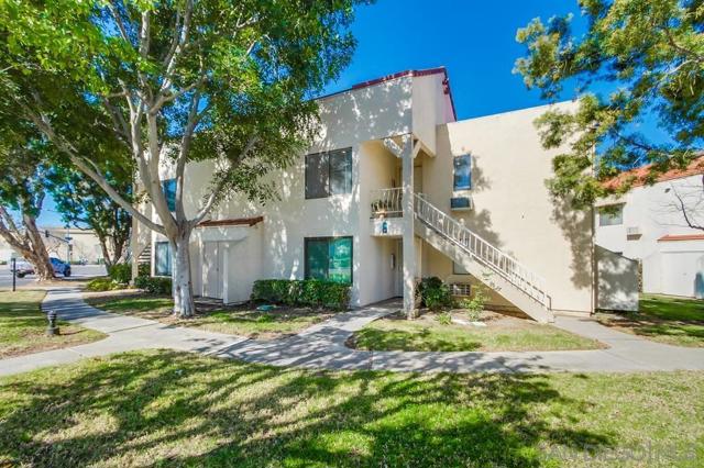 8358 New Salem, Mira Mesa, California 92126, 1 Bedroom Bedrooms, ,1 BathroomBathrooms,Condominium,For Sale,New Salem,250020038SD